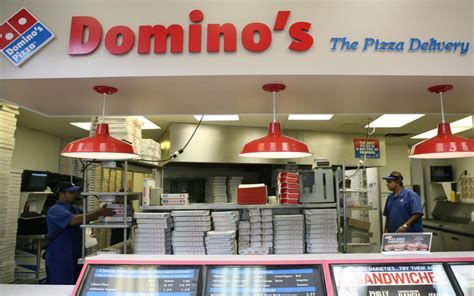 Domino's pizza com careers. Things To Know About Domino's pizza com careers. 